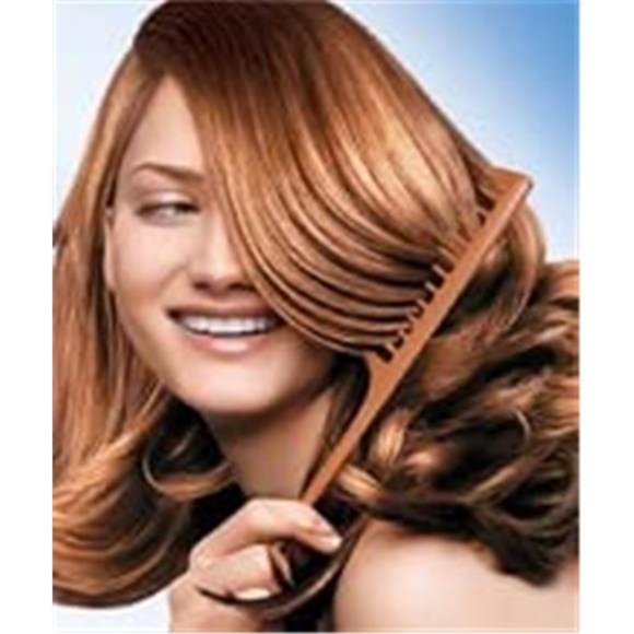 Light Silk Spray - Anti Frizz Hair Heat Protectant for Detangler & Synthetic Wig - Picture 4 of 7